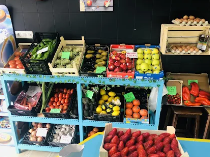 Fruta
